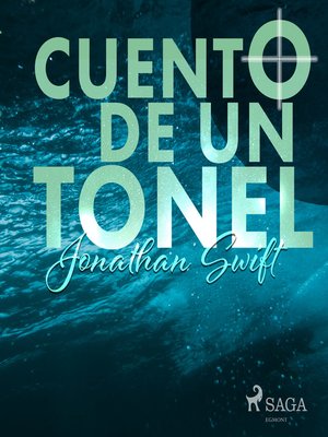 cover image of Cuento de un tonel
